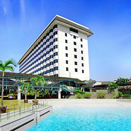Hotel Horison Ultima Bandung Exteriér fotografie