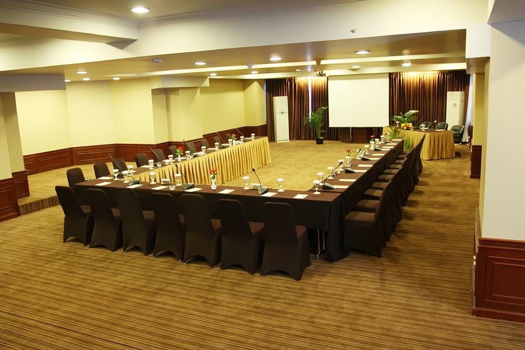 Hotel Horison Ultima Bandung Exteriér fotografie