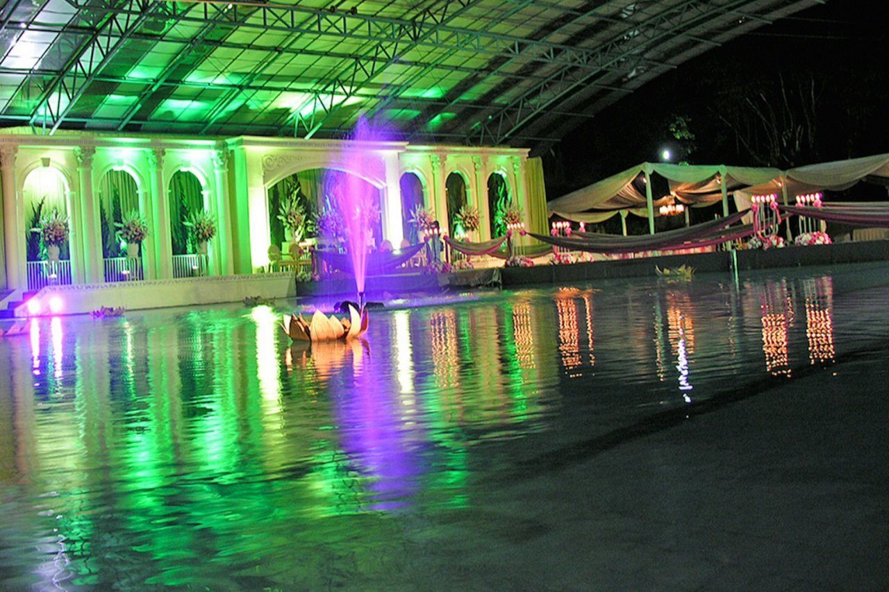 Hotel Horison Ultima Bandung Exteriér fotografie